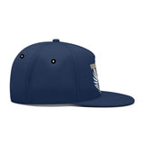 2025 EA Football Spirit Wear - Snapback Hat 2