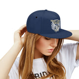 2025 EA Football Spirit Wear - Snapback Hat 2