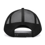 Familian Dodo Reunion Purple Mesh Trucker Hats