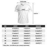 ONLY Dads Mens Short Sleeve Baseball Jersey