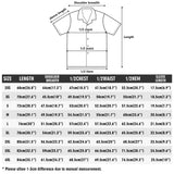 USAF Mens Hawaiian Casual Shirt