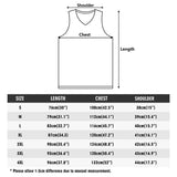 Familian Dodo Reunion Purple Basketball Jersey Tank Top