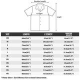Tribal Air Force Mens Hawaiian Casual Shirt