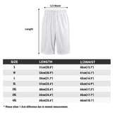 2025 EA Football Spirit Wear Shorts - 2k25
