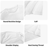 Only Dads Adult Short Sleeve Tshirt