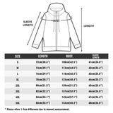 North County Bulldogs #9-#12 Manuofetoa 4 - Adult Full Zip Turtleneck Hoodie Streetwear