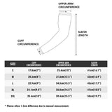 2025 EA Football Spirit Wear Arm Sleeves Arm Cover - PINK