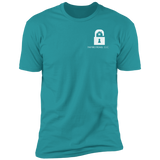 Inspired Homes, LLC Premium Short Sleeve T-Shirt