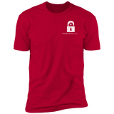 Inspired Homes, LLC Premium Short Sleeve T-Shirt