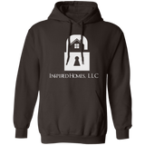 Inspired Homes, LLC Pullover Hoodie