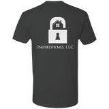 Inspired Homes, LLC Premium Short Sleeve T-Shirt