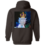 Bella's Closet: King $h!t