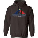 Veterans of the Valley Pullover Hoodie