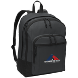 Veterans of the Valley Basic Backpack