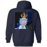 Bella's Closet: King $h!t