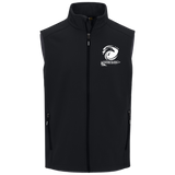 CHS Eagle Contract Core 365 Mens Cruise Two-Layer Fleece Bonded Soft Shell Vest