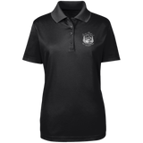 Camp Bloobird Core 365 Womens Origin Pique Polo