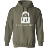 Inspired Homes, LLC Pullover Hoodie