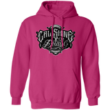 Cali Shine Detail - G185 Pullover Hoodie