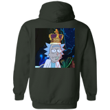 Bella's Closet: King $h!t