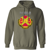 G Squad 2023 Pullover Hoodie