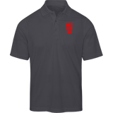 Ignite Your Fire - Core 365 Mens Origin Pique Polo