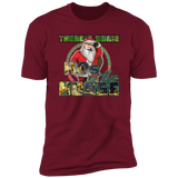 Hos in this HOUSE Premium Short Sleeve Tee