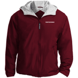 Motivational Tees: InspiredHomes Team Jacket