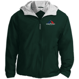 Veterans of the Valley Team Jacket