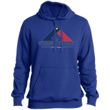 Veterans of the Valley Pullover Hoodie