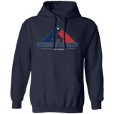Veterans of the Valley Pullover Hoodie