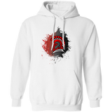 Seaside Spartan All EYEZ Pullover Hoodie