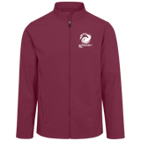 CHS Eagle Contract Team 365 Mens Leader Soft Shell Jacket