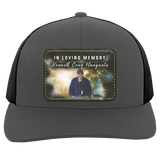 Nangauta Trucker Snap Back - Patch