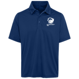 CHS Eagle Contract Team 365 Mens Zone Polo