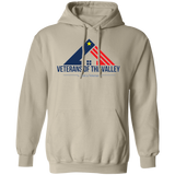 Veterans of the Valley Pullover Hoodie
