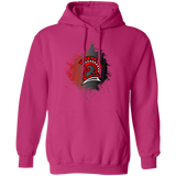 Seaside Spartan All EYEZ Pullover Hoodie