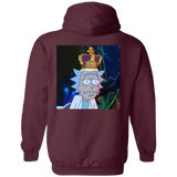 Bella's Closet: King $h!t