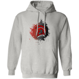 Seaside Spartan All EYEZ Pullover Hoodie