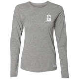 Inspired Homes,  LLC Ladies’ Essential Dri-Power Long Sleeve Tee