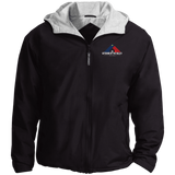 Veterans of the Valley Team Jacket