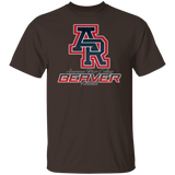 ARC Football 5.3 oz. T-Shirt