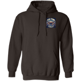 FogTown Fishing Crab FnB Pullover Hoodie