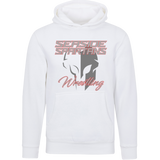 Seaside Spartans Wrestling Lane Seven Unisex Premium Hoodie