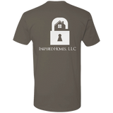 Inspired Homes, LLC Premium Short Sleeve T-Shirt