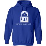 Inspired Homes, LLC Pullover Hoodie