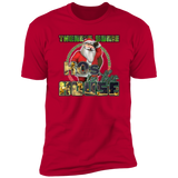 Hos in this HOUSE Premium Short Sleeve Tee