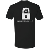 Inspired Homes, LLC Premium Short Sleeve T-Shirt