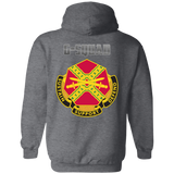 G Squad 2023 Leisten Pullover Hoodie