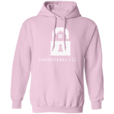 Inspired Homes, LLC Pullover Hoodie